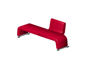 3D Sessel und Sofas - Ledersofa - Bla Station &ndash; Polstergeist S21