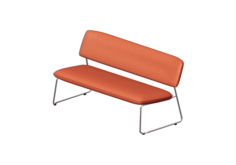Chairs and Sofas 3D - Fabric Sofa – Bla Station – Dundra... Chairs and Sofas 3D - Fabric Sofa – Bla Station – Dundra...