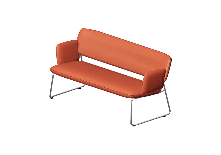Divani 3D - Divano in tessuto – Bla Station – Dundra S74A -... Divani 3D - Divano in tessuto – Bla Station – Dundra S74A -...