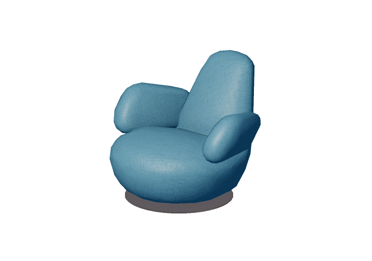 Poltronas y Sofás 3D - Sillón de tela – Bla Station – Oppo... Poltronas y Sofás 3D - Sillón de tela – Bla Station – Oppo...