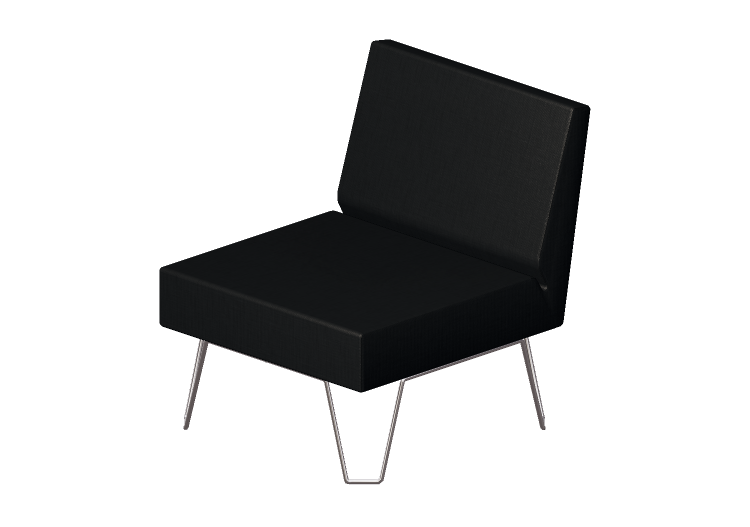 Divans 3D - Fauteuil en tissu – Bla Station – Qvarto S102 -... Divans 3D - Fauteuil en tissu – Bla Station – Qvarto S102 -...