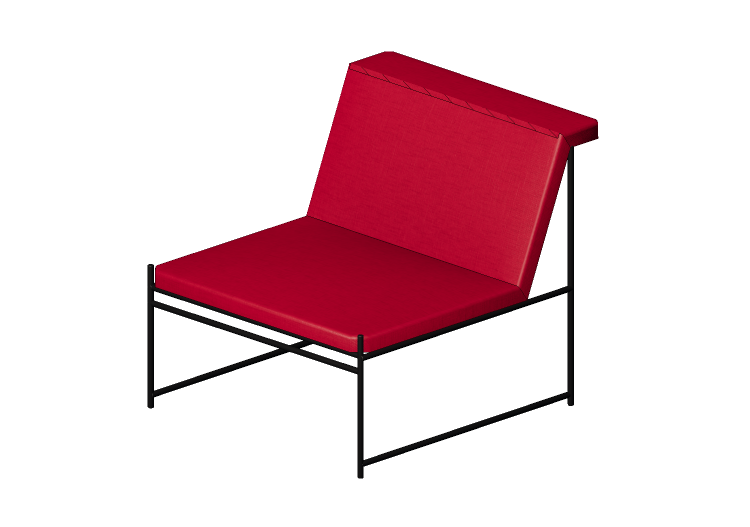3D Sessel und Sofas - Stoffsessel – Bla Station – Unit S162... 3D Sessel und Sofas - Stoffsessel – Bla Station – Unit S162...