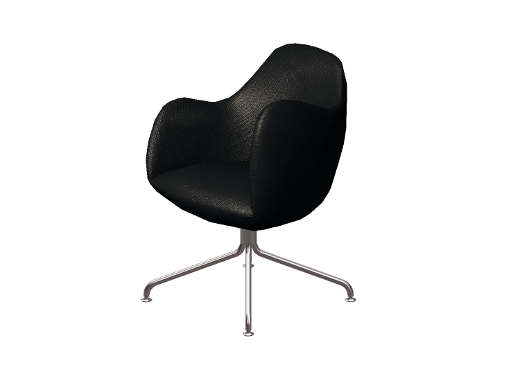 Poltronas y Sofás 3D - Sillón de tela – Bla Station –... Poltronas y Sofás 3D - Sillón de tela – Bla Station –...