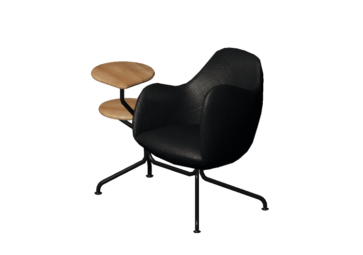 Divani 3D - Poltrona in tessuto – Bla Station – Wilmer O56T... Divani 3D - Poltrona in tessuto – Bla Station – Wilmer O56T...