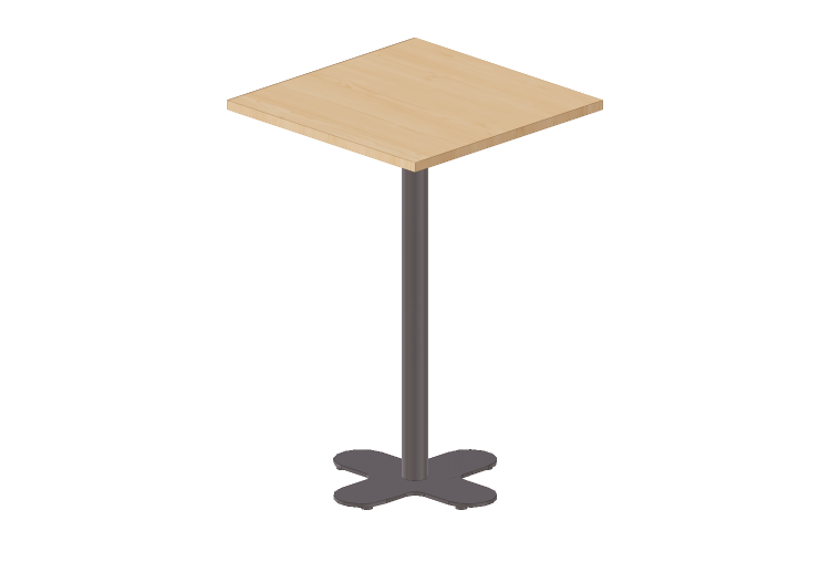 3D Tischchen - Quadratischer Tisch - Bla Station – Bit L7A... 3D Tischchen - Quadratischer Tisch - Bla Station – Bit L7A...