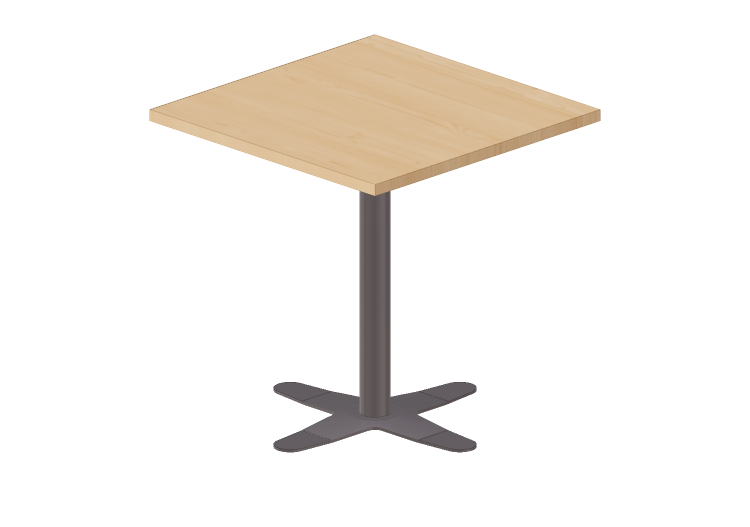 3D Tischchen - Quadratischer Tisch - Bla Station – Bit L7X... 3D Tischchen - Quadratischer Tisch - Bla Station – Bit L7X...