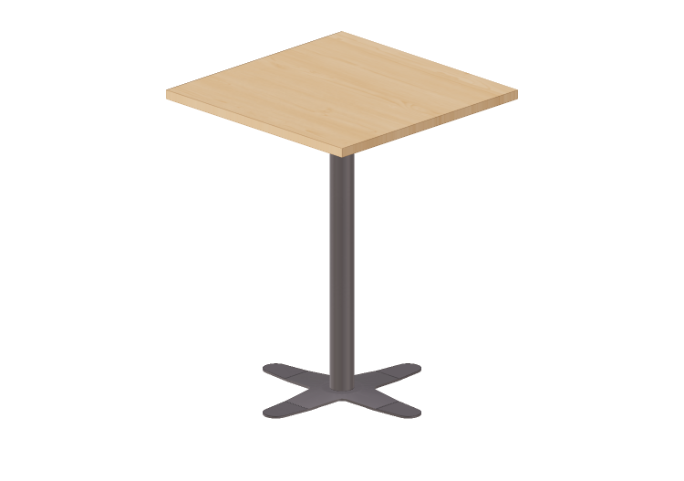 3D Tischchen - Quadratischer Tisch - Bla Station – Bit L7X... 3D Tischchen - Quadratischer Tisch - Bla Station – Bit L7X...