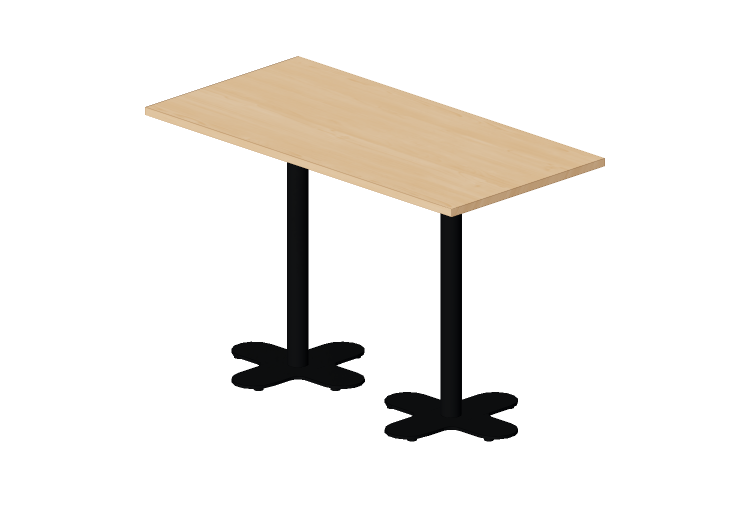 Petites Tables 3D - Table rectangulaire - Bla Station – Bit... Petites Tables 3D - Table rectangulaire - Bla Station – Bit...
