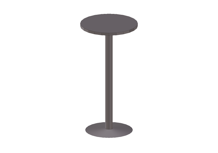 3D Tischchen - Runder Tisch - Bla Station – Bit L7 D550 -... 3D Tischchen - Runder Tisch - Bla Station – Bit L7 D550 -...