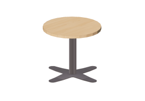 3D Coffe Tables - Round Table - Bla Station &ndash; Bit L7X D550