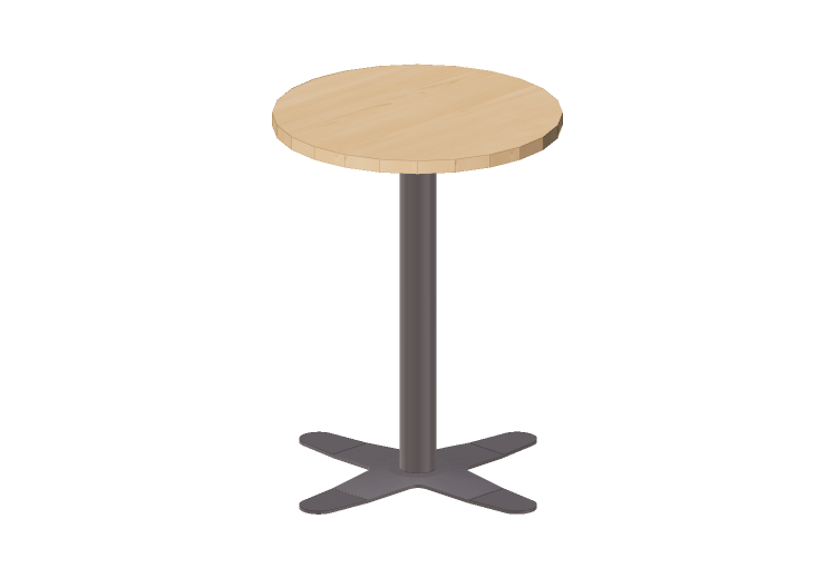 Mesitas 3D - Mesa circular - Bla Station – Bit L7X D550 -... Mesitas 3D - Mesa circular - Bla Station – Bit L7X D550 -...