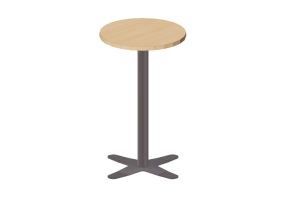3D Coffe Tables - Round Table - Bla Station &ndash; Bit L7X D550