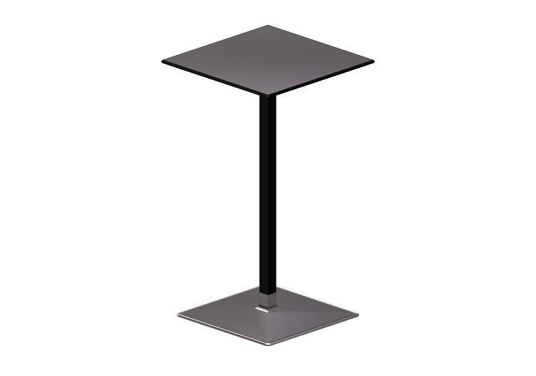 3D Coffe Tables - Square Table - Bla Station – Level L32 -... 3D Coffe Tables - Square Table - Bla Station – Level L32 -...