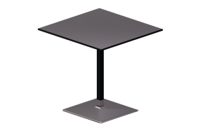 3D Coffe Tables - Square Table - Bla Station &ndash; Level L32