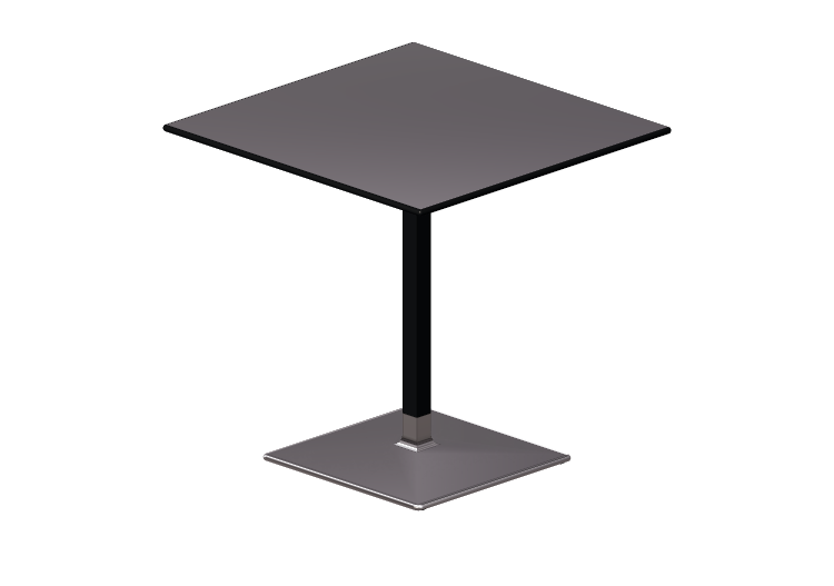 3D Coffe Tables - Square Table - Bla Station – Level L32 -... 3D Coffe Tables - Square Table - Bla Station – Level L32 -...