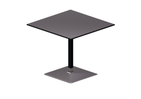 Mesitas 3D - Mesa cuadrada - Bla Station &ndash; Level L32