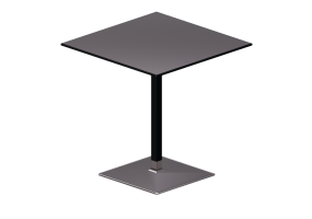 Mesinhas 3D - Mesa quadrada - Bla Station &ndash; Level L32