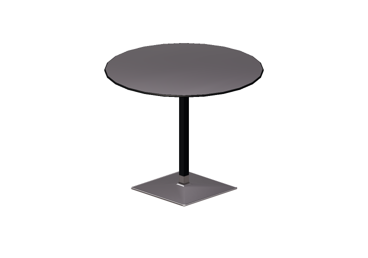 3D Coffe Tables - Circular table - Bla Station – Level L32... 3D Coffe Tables - Circular table - Bla Station – Level L32...