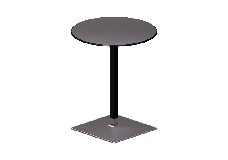 3D Coffe Tables - Circular table - Bla Station – Level L32... 3D Coffe Tables - Circular table - Bla Station – Level L32...