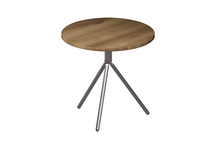 Petites Tables 3D - Table circulaire - Bla Station – Straw... Petites Tables 3D - Table circulaire - Bla Station – Straw...