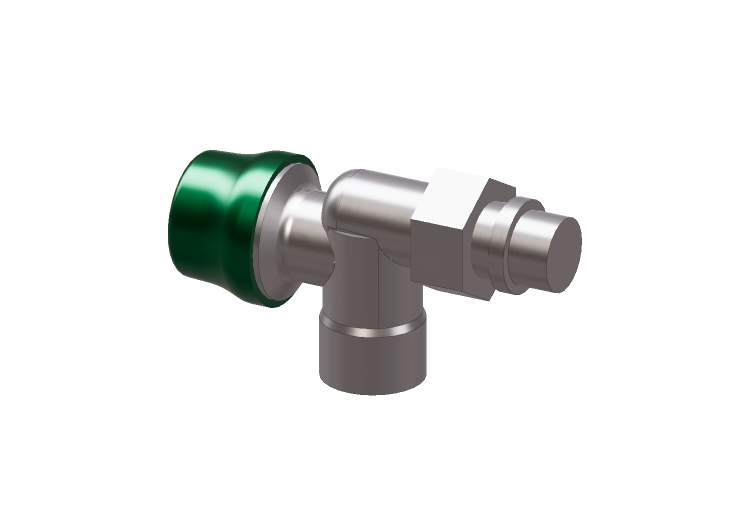 DYNAMICAL® - Vanne thermostatique dynamique inversée DN 10... DYNAMICAL® - Vanne thermostatique dynamique inversée DN 10...
