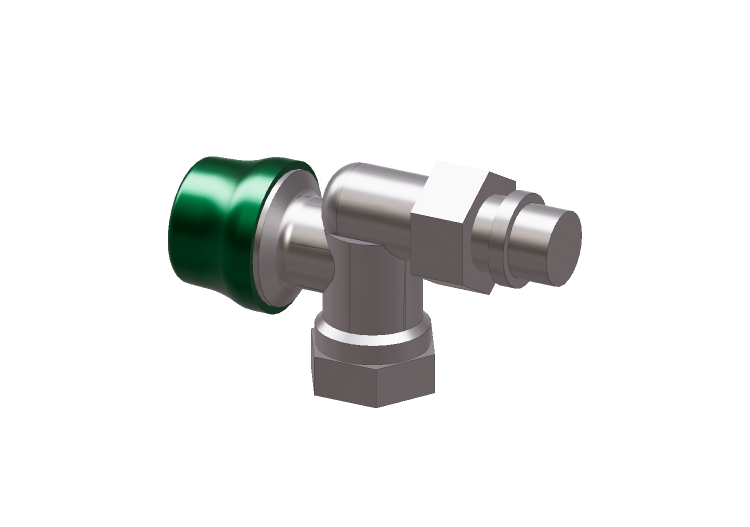 DYNAMICAL® - Dynamic Thermostatic Valve DN 10 (3/8") -... DYNAMICAL® - Dynamic Thermostatic Valve DN 10 (3/8") -...