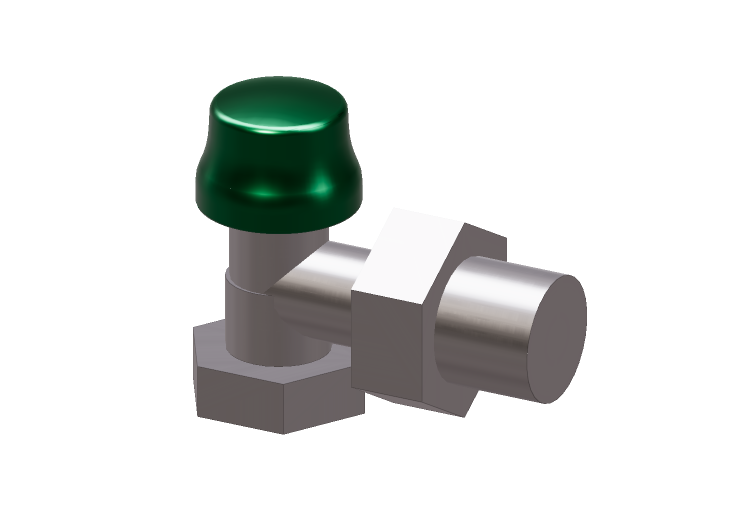 DYNAMICAL® - Vanne thermostatique dynamique DN 20 (3/4") -... DYNAMICAL® - Vanne thermostatique dynamique DN 20 (3/4") -...