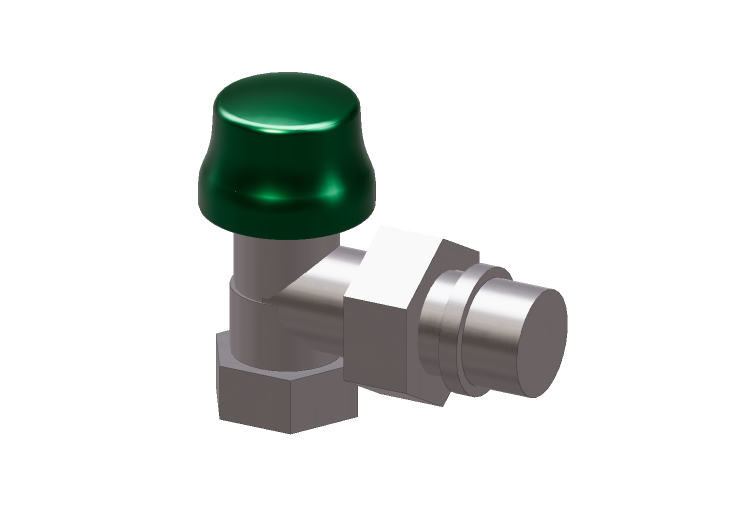 DYNAMICAL® - Vanne thermostatique dynamique DN 15 (1/2") -... DYNAMICAL® - Vanne thermostatique dynamique DN 15 (1/2") -...