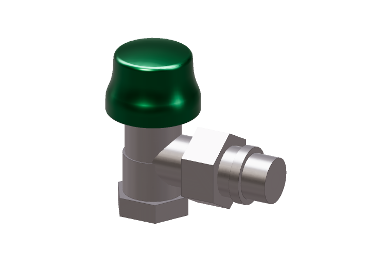 DYNAMICAL® - Vanne thermostatique dynamique DN 10 (3/8") -... DYNAMICAL® - Vanne thermostatique dynamique DN 10 (3/8") -...