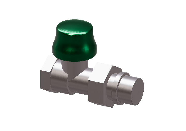 DYNAMICAL® - Válvula termostática dinámica DN 15 (1/2") -... DYNAMICAL® - Válvula termostática dinámica DN 15 (1/2") -...