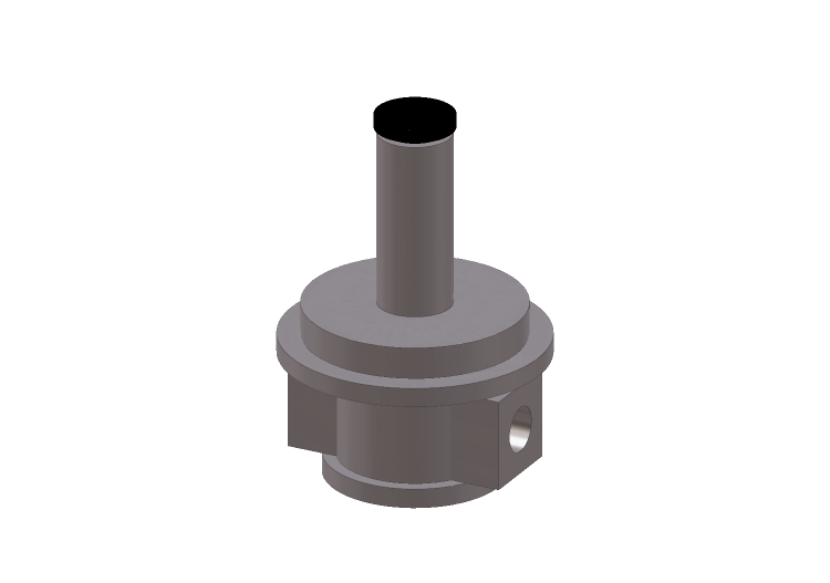 Closing regulator filter for gas DN 100 (4") - Caleffi Closing regulator filter for gas DN 100 (4") - Caleffi