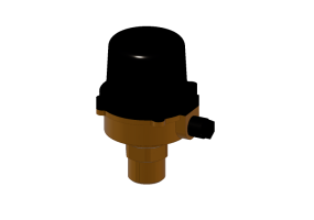Interruptor de caudal DN 25 (1")