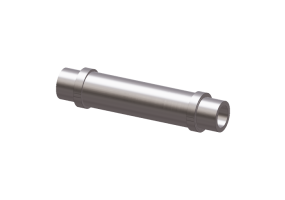 Anti-vibration joint DN 100 (4") for gas systems