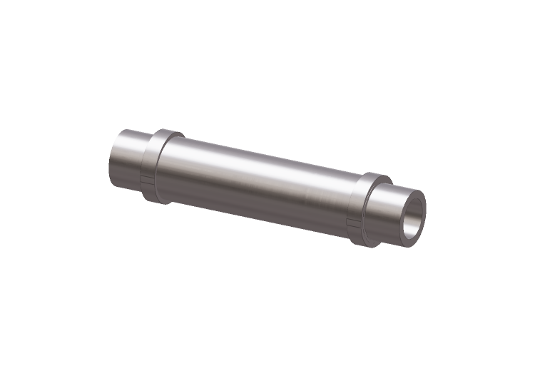 Junta antivibratoria DN 20 (3/4") para instalaciones de gas... Junta antivibratoria DN 20 (3/4") para instalaciones de gas...