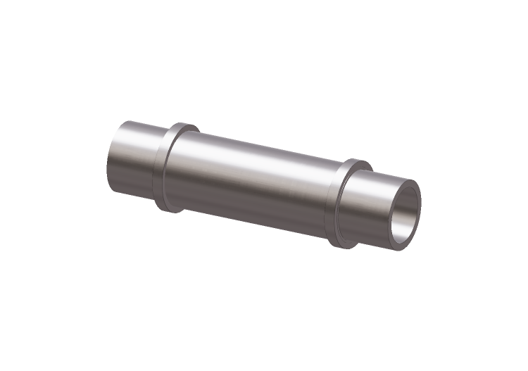 Anti-vibration joint DN 15 (1/2") for gas systems - Caleffi Anti-vibration joint DN 15 (1/2") for gas systems - Caleffi
