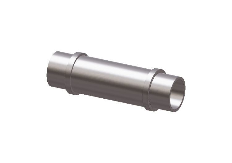 Giunto antivibrante DN 50 (2") per impianti gas - Caleffi Giunto antivibrante DN 50 (2") per impianti gas - Caleffi