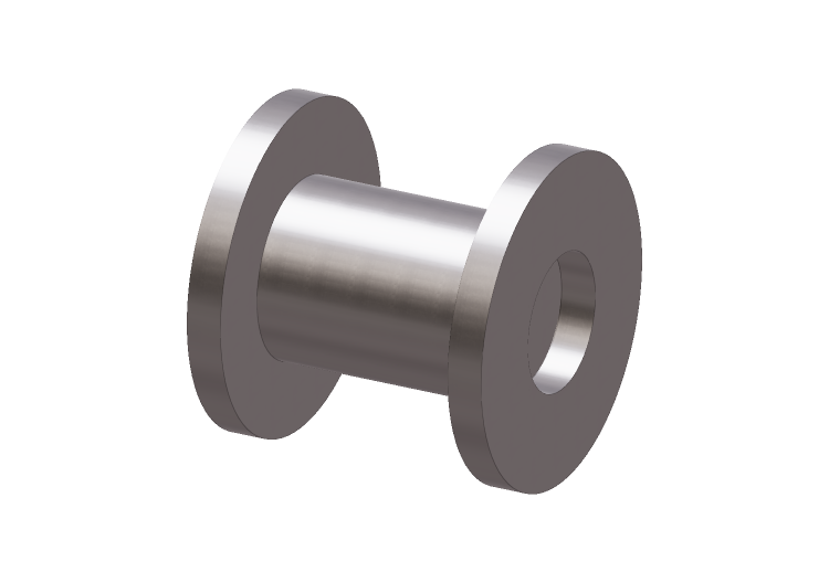 Anti-vibration joint DN 15 (1/2") for gas systems - Caleffi Anti-vibration joint DN 15 (1/2") for gas systems - Caleffi