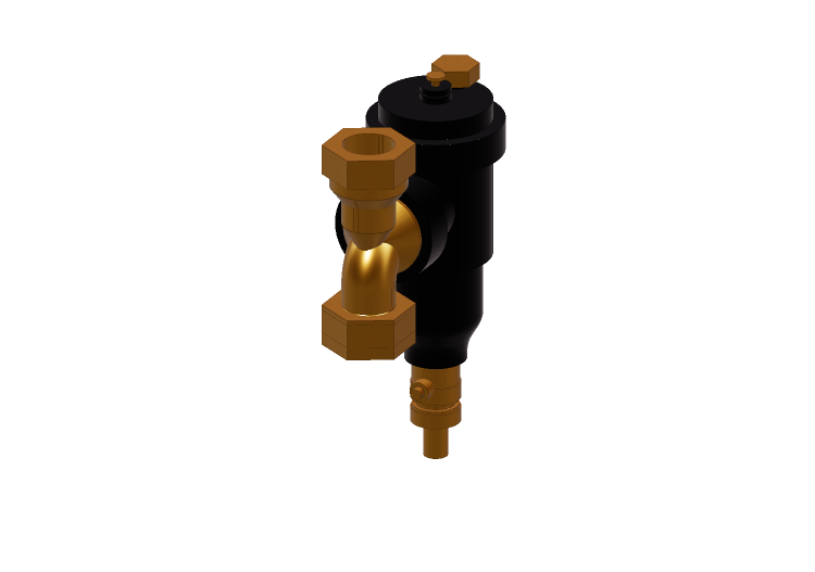 DIRTMAGPRO® - Désemboueur avec double aimant DN 32 (1 1/4")... DIRTMAGPRO® - Désemboueur avec double aimant DN 32 (1 1/4")...