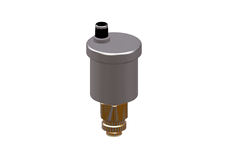 MINICAL® - Válvula automática alívio ar DN 10 (3/8")... MINICAL® - Válvula automática alívio ar DN 10 (3/8")...