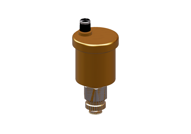 MINICAL® - Válvula automática alívio ar DN 15 (1/2") -... MINICAL® - Válvula automática alívio ar DN 15 (1/2") -...