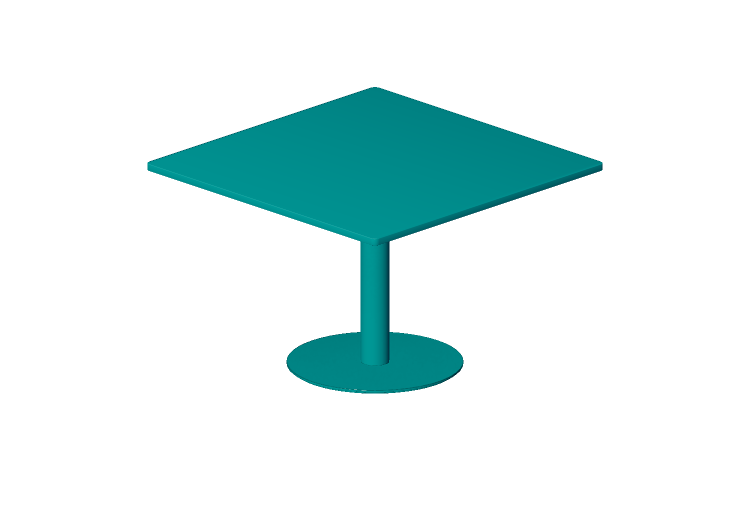 3D Tables - Wooden Table - Cappellini - Break - BRE2AL -... 3D Tables - Wooden Table - Cappellini - Break - BRE2AL -...