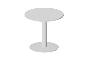 Mesas 3D - Mesa de madera - Cappellini - Break - BE2AL