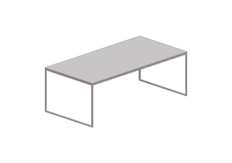 3D Tisch - Keramikvase - Cappellini - Fronzoni64 - FR27 -... 3D Tisch - Keramikvase - Cappellini - Fronzoni64 - FR27 -...