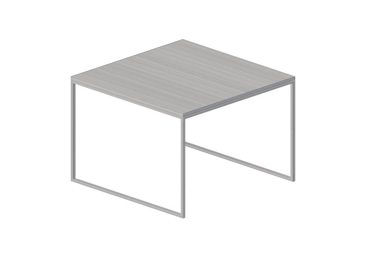 Mesas 3D - Mesa de madeira - Cappellini - Fronzoni64 - FR26... Mesas 3D - Mesa de madeira - Cappellini - Fronzoni64 - FR26...