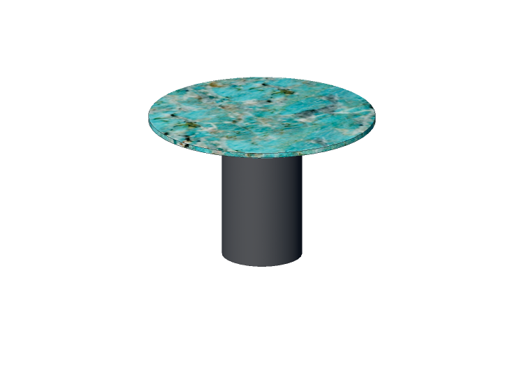 Mesas 3D - Mesa de centro de mármore - Cappellini - Mush -... Mesas 3D - Mesa de centro de mármore - Cappellini - Mush -...