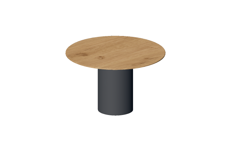 Mesas 3D - Mesita de madera - Cappellini - Mush - MU1M -... Mesas 3D - Mesita de madera - Cappellini - Mush - MU1M -...
