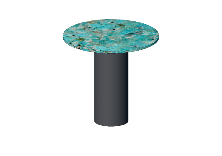 Tavoli 3D - Tavolino in marmo - Cappellini - Mush - MU2R -... Tavoli 3D - Tavolino in marmo - Cappellini - Mush - MU2R -...