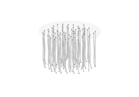 3D Tables - Glass Table - Cappellini - Org - OG3