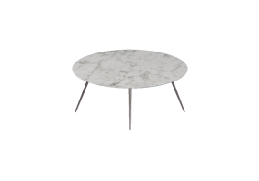 3D Tables - Marble Table - Cappellini - Stay - 180