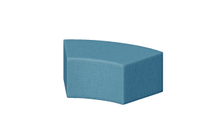 Sof&aacute;s 3D - Sof&aacute; em tecido - Cappellini - And - DN2